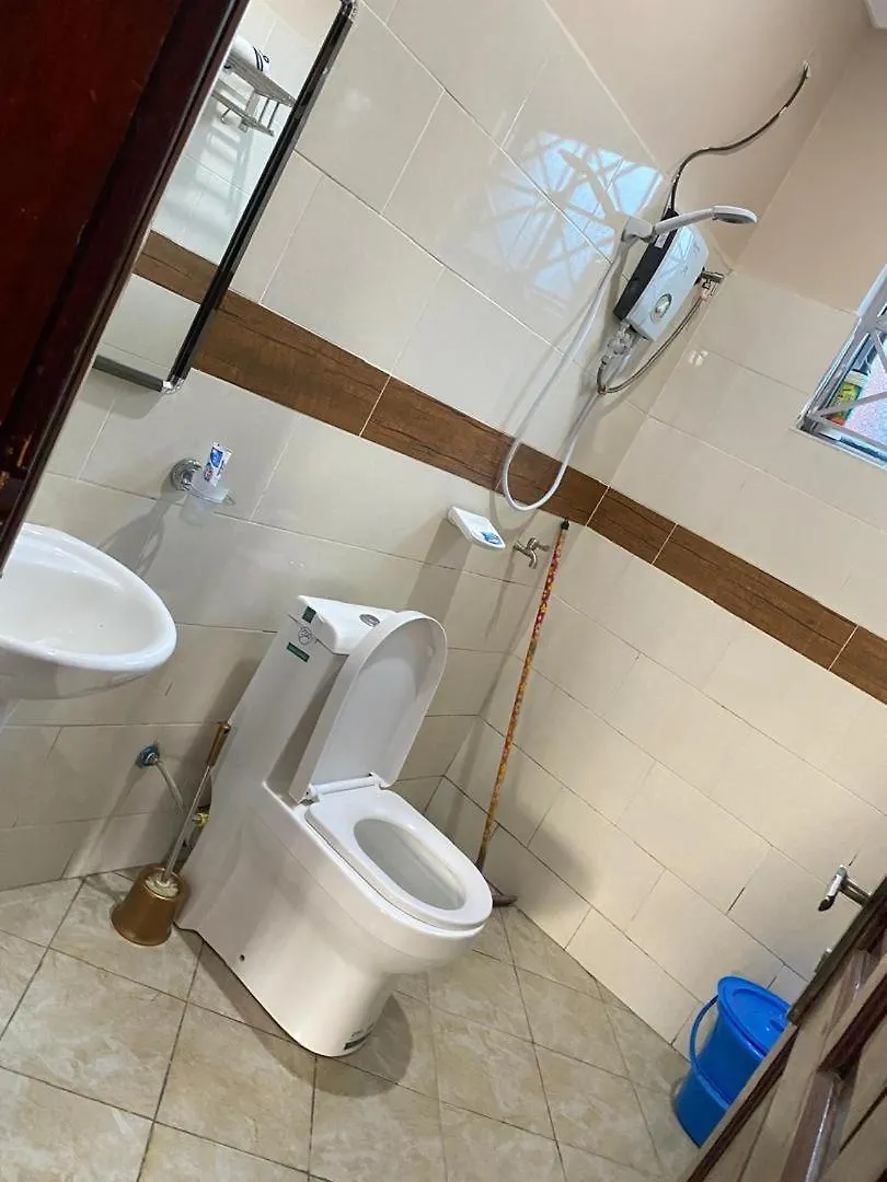Thee Haven Apartment Kampala